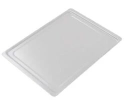Bartscher Bandeja Horno Aluminio