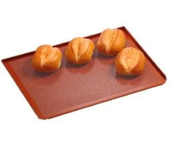 Bartscher Bandeja Horno Aluminio 43x33 -Tienda De Cocina Casera bartscher bandeja horno aluminio 43x33 04