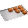 Bartscher Bandeja Horno Aluminio 60x40