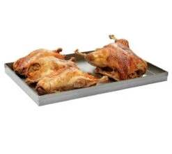 Bartscher Bandeja Horno Colectora -Tienda De Cocina Casera bartscher bandeja horno colectora 04