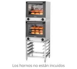 Bartscher Bastidor Inferior AT90 - 120VR