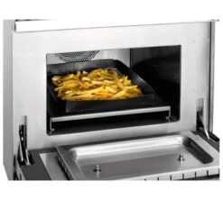 Bartscher Cesta De Cocción Snackjet 200