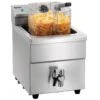 Bartscher Freidora Inducción 8L Plus