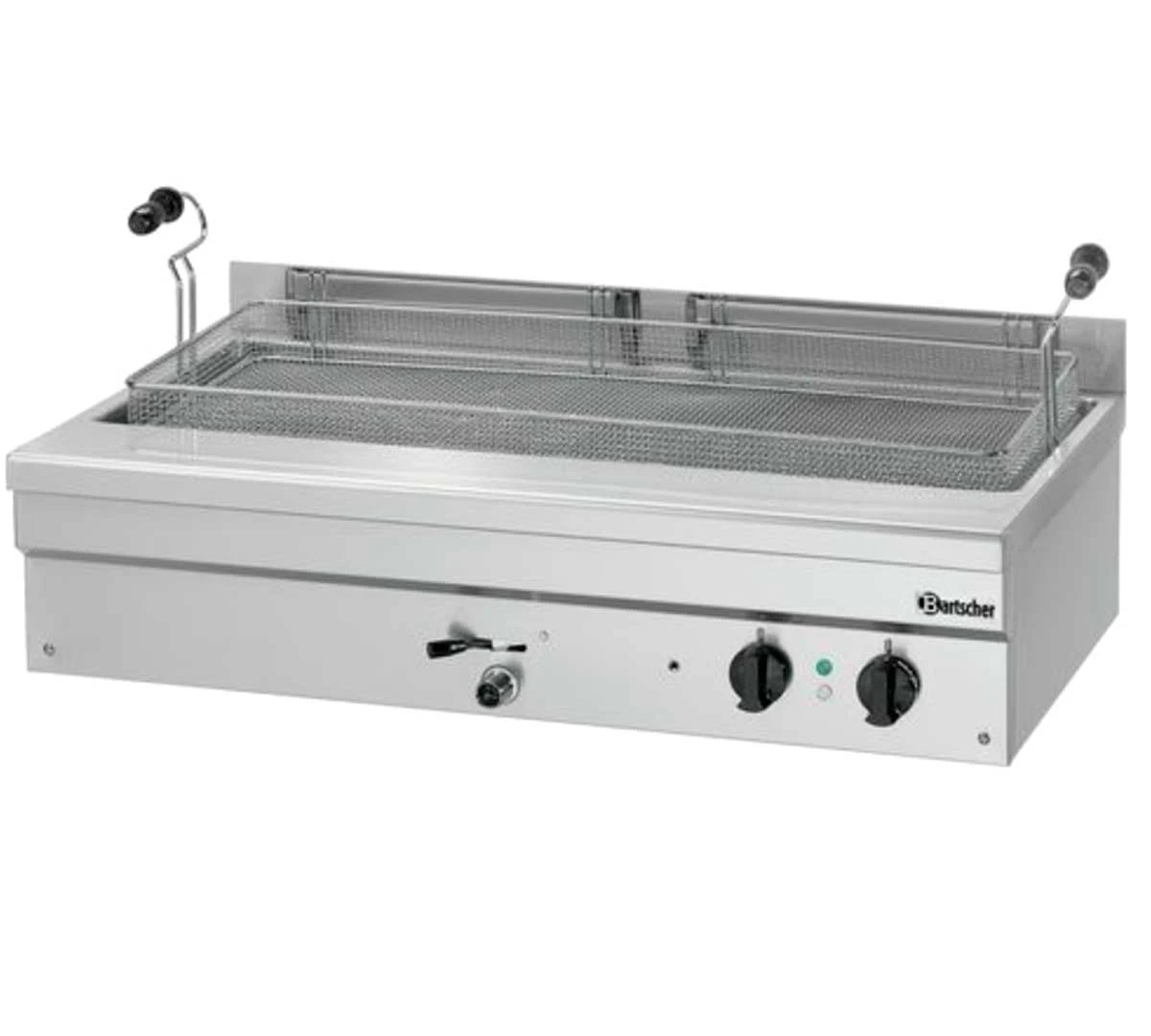 Bartscher Freidora Pastelería BF 1 Bartscher Freidora Pastelería BF