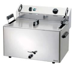 Bartscher Freidora Pastelería BF 16E
