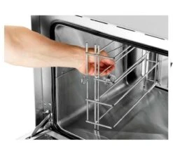 Bartscher Horno AT400 Humidificado -Tienda De Cocina Casera bartscher horno at400 humidificado 04