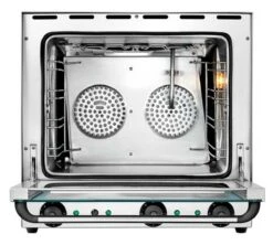 Bartscher Horno De Convección AT120