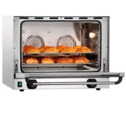 Bartscher Horno Convección AT211-MDI