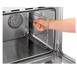 Bartscher Horno Convección AT211-MDI -Tienda De Cocina Casera bartscher horno conveccion at211 mdi 04