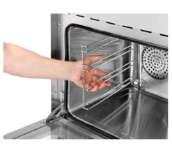 Bartscher Horno De Convección AT90-DIG -Tienda De Cocina Casera bartscher horno conveccion at90 dig 04