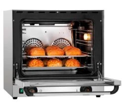 Bartscher Horno De Convección AT90-MDI