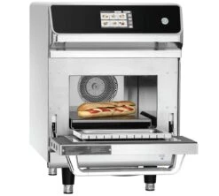 Bartscher Horno De Alta Velocidad Snackjet 200
