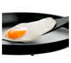 Bartscher Plato Cocción Snackjet 200