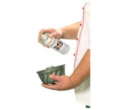 Bartscher Spray Antiadherente LT