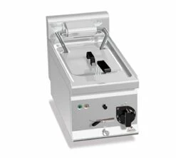 Bertos Freidora Eléctrica Plus 600 Turbo E6F10 3B