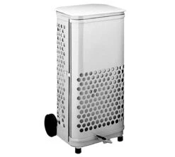 Cubis Porta Sacos Chapa Perforada 137-R