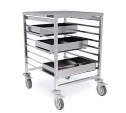 Distform Carro Bajo Reforzado GN