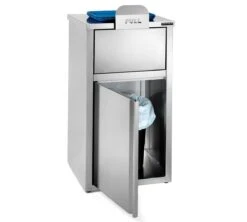 Distform Contenedor Fast Food