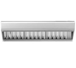 Dobra Campana Extractora H8