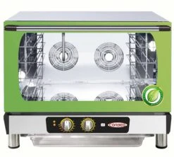 Dobra Horno Amber Turbo Eco