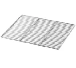 Dobra Parrilla Cromada