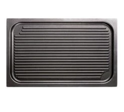 Dobra Parrilla Plancha GN 1/1