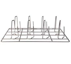 Dobra Parrilla Para Pollos