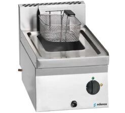 Edenox Freidora Snack 650 SFG