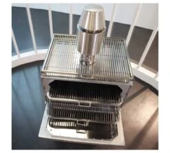 Edenox Horno Brasa HB-70-A