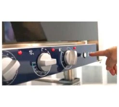 Edenox Horno Panadería HP 1064 H