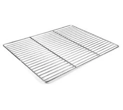 Edenox Parrilla Cromada