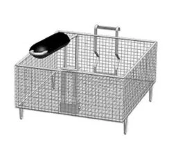 Fainca Cesta Freidora 10 Litros