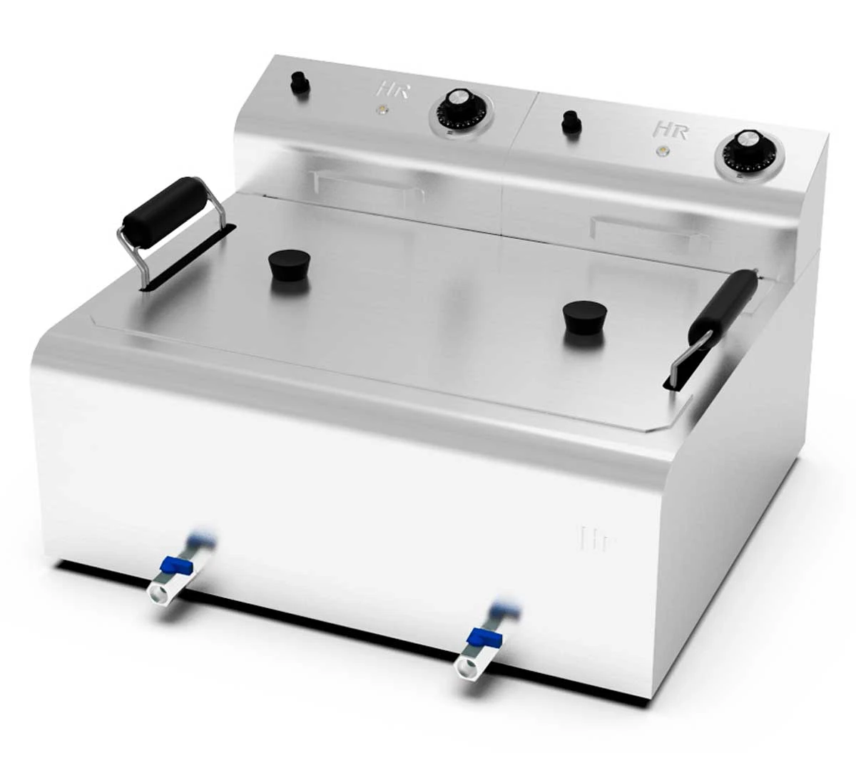 Fainca HR Freidora Serie 500 ECO FD20