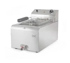 Fainca HR Freidora Serie 500 ECO FD