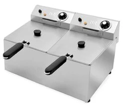 Fainca HR Freidora Serie 100 FD6L6L