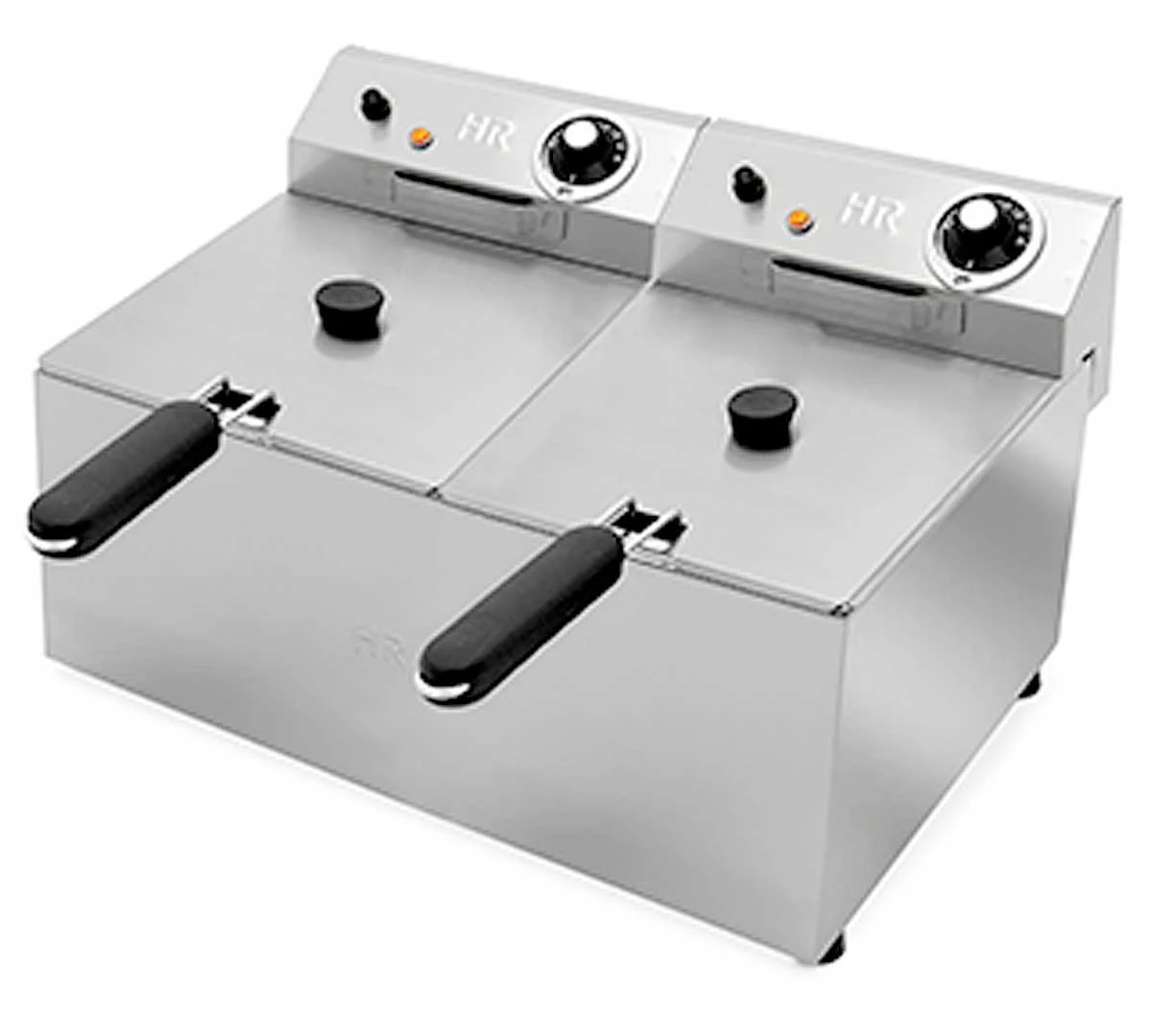 Fainca HR Freidora Serie 100 FD6L6L