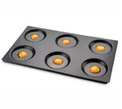 FM Bandeja Para Huevos