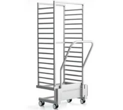 FM Carro Horno Extraíble ST