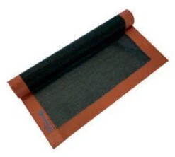 FM Forro Bandeja Silicona Perforado