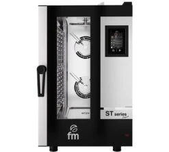 FM Horno Mixto STC 1011 V5 Longitudinal