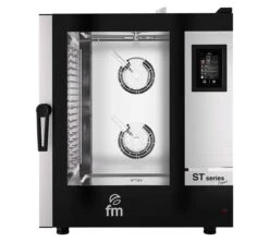 FM Horno Mixto STC 1011 V5 W Transversal