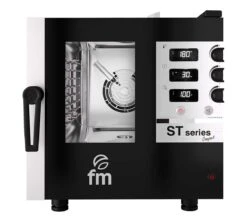FM Horno Mixto Compact STC 411 E