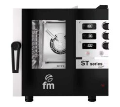 FM Horno Mixto STC 423 E Longitudinal