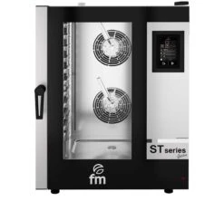 FM Horno Mixto STG 112 V7