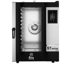 FM Horno Mixto STG 112 V7 Gas