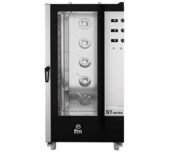 FM Horno Mixto STG 201 ET