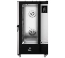 FM Horno Mixto STG 201 V7 T Gas