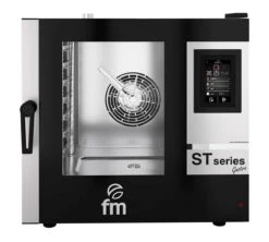 FM Horno Mixto STG 71 V7