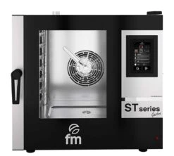 FM Horno Mixto STG 72 V7