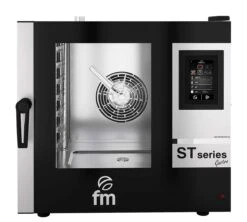 FM Horno Mixto STG 72 V7 Gas